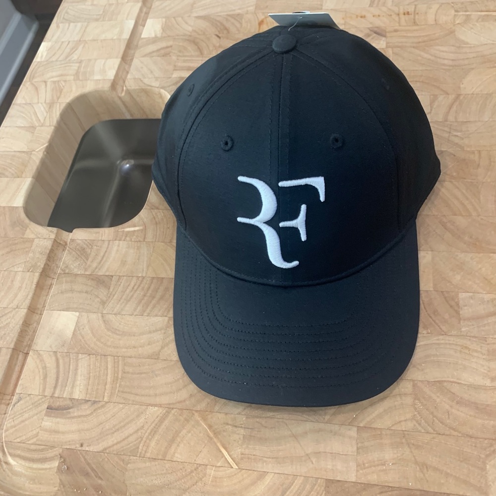 COPY - Men’s Roger Federer Uniqlo Tennis Hat
